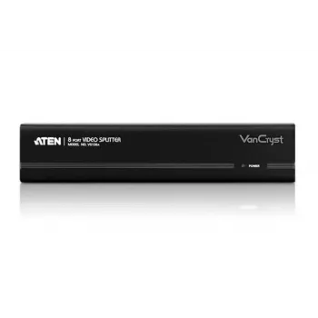 ATEN VS138A-AT-E Divisor de vídeo VGA 8x VGA