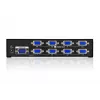 ATEN VS138A-AT-E Divisor de vídeo VGA 8x VGA
