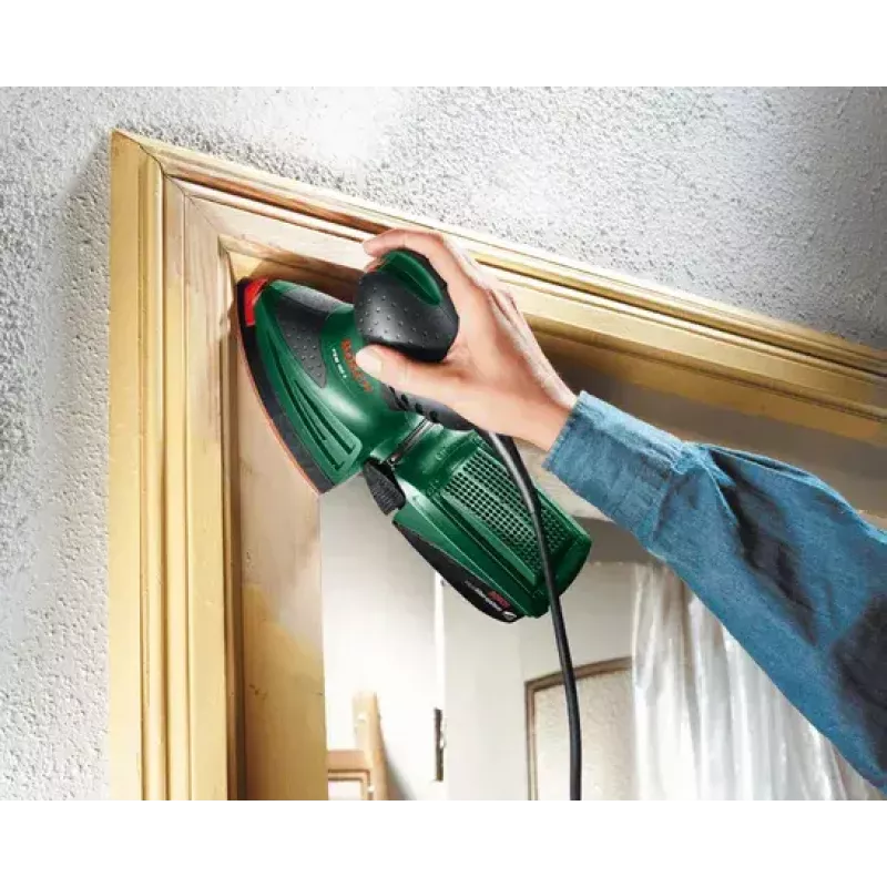 Bosch PSM 160 A Lijadora múltiple 24000 min⁻¹ 160 W