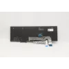 Lenovo 5N20W68156 Teclado de repuesto para portátil
