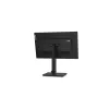 Lenovo ThinkVision T24i-2L Monitor de ordenador 60,5 cm (23,8 pulgadas) 1920 x 1080 píxeles Full HD LED negro