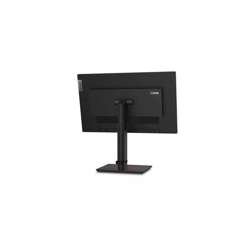 Lenovo ThinkVision T24i-2L Monitor de ordenador 60,5 cm (23,8 pulgadas) 1920 x 1080 píxeles Full HD LED negro