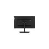 Lenovo ThinkVision T24i-2L Monitor de ordenador 60,5 cm (23,8 pulgadas) 1920 x 1080 píxeles Full HD LED negro