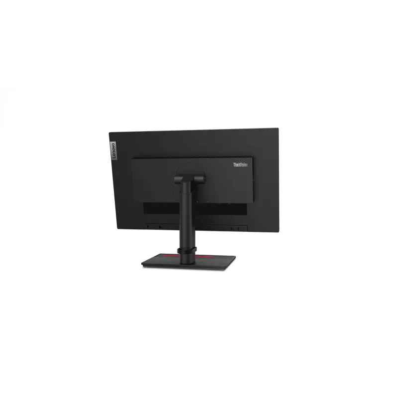 Lenovo ThinkVision T24i-2L Monitor de ordenador 60,5 cm (23,8 pulgadas) 1920 x 1080 píxeles Full HD LED negro