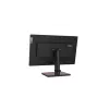 Lenovo ThinkVision T24i-2L Monitor de ordenador 60,5 cm (23,8 pulgadas) 1920 x 1080 píxeles Full HD LED negro