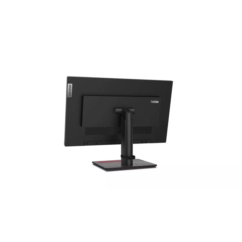 Lenovo ThinkVision T24i-2L Monitor de ordenador 60,5 cm (23,8 pulgadas) 1920 x 1080 píxeles Full HD LED negro