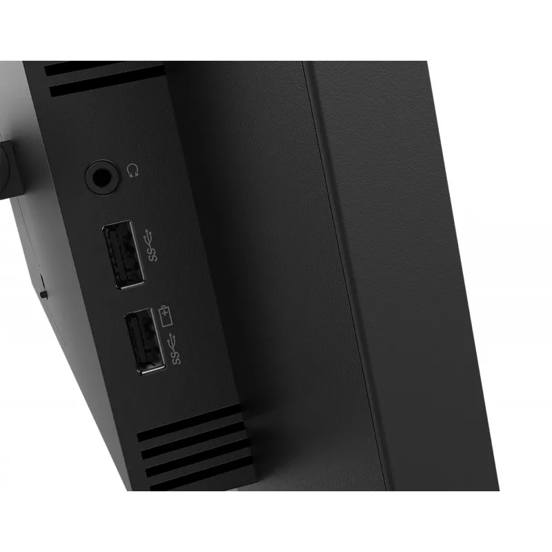 Lenovo ThinkVision T24i-2L Monitor de ordenador 60,5 cm (23,8 pulgadas) 1920 x 1080 píxeles Full HD LED negro