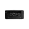 ASUS NUC 13 TEK COMPUTER negro i3-1315U