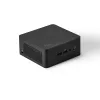 ASUS NUC 13 TEK COMPUTER negro i3-1315U
