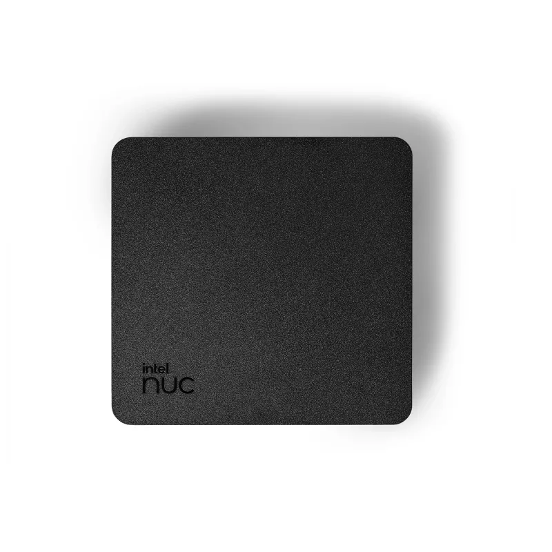 ASUS NUC 13 TEK COMPUTER negro i3-1315U