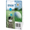 Epson Golfball Pack individual cian 34XL DURABrite Ultra tinta, alto (XL) rendimiento, cian, 10,8 ml, 10,8 ml, 1 unidad, 950 páginas