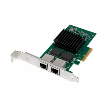Microconnect MC-PCIE-I350-T2 Tarjetas/adaptadores de interfaz internos RJ-45