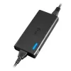 i-tec Metal USB-C Nano Dock HDMI/VGA con LAN + cargador universal 77 W