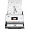 Escáner de alimentación Epson WorkForce DS-32000 600 x 600 DPI A3 blanco