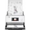 Escáner de alimentación Epson WorkForce DS-32000 600 x 600 DPI A3 blanco