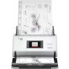 Escáner de alimentación Epson WorkForce DS-32000 600 x 600 DPI A3 blanco