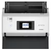 Escáner de alimentación Epson WorkForce DS-32000 600 x 600 DPI A3 blanco