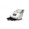 Escáner de alimentación Epson WorkForce DS-32000 600 x 600 DPI A3 blanco