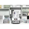 Escáner de alimentación Epson WorkForce DS-32000 600 x 600 DPI A3 blanco