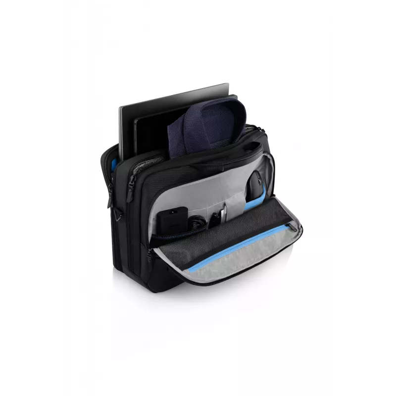 DELL Premier Briefcase 15 PE1520C, maletín, 38,1 cm (15