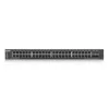 Zyxel XGS1930-52 Gestionado L3 Gigabit Ethernet (10/100/1000) negro