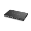 Zyxel XGS1930-52 Gestionado L3 Gigabit Ethernet (10/100/1000) negro