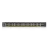 Zyxel XGS1930-52HP Gestionado L3 Gigabit Ethernet (10/100/1000) Power over Ethernet (PoE) negro