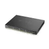 Zyxel XGS1930-52HP Gestionado L3 Gigabit Ethernet (10/100/1000) Power over Ethernet (PoE) negro