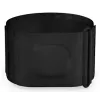 Monitor de sueño Garmin Index Sleep Monitor negro — frecuencia cardíaca, frecuencia respiratoria, alimentado por batería, USB, 41,7×37,6×7,8 mm