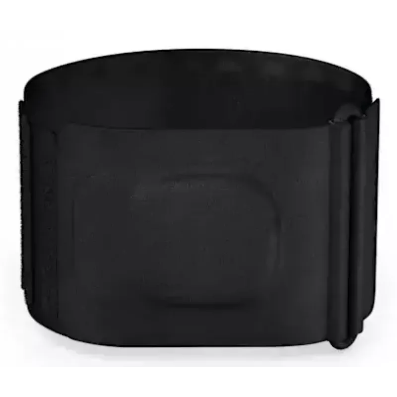 Monitor de sueño Garmin Index Sleep Monitor negro — frecuencia cardíaca, frecuencia respiratoria, alimentado por batería, USB, 41,7×37,6×7,8 mm