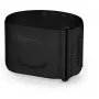 Monitor de sueño Garmin Index Sleep Monitor negro — frecuencia cardíaca, frecuencia respiratoria, alimentado por batería, USB, 41,7×37,6×7,8 mm