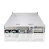 ASUS RS720-E11-RS24U Intel C741 Rack (2U) negro, plata