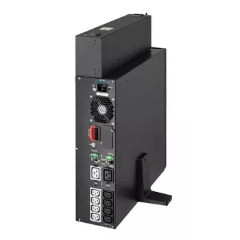 Sistema de alimentación ininterrumpida Eaton 9PX1500IRTM