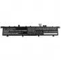 CoreParts MBXAS-BA0291 pieza de recambio para portátil batería