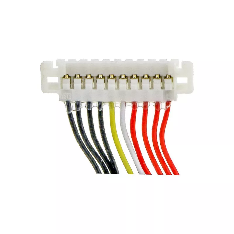 CoreParts MBXAS-BA0291 pieza de recambio para portátil batería