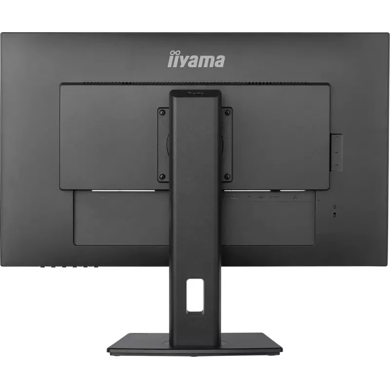 iiyama ProLite XUB2792HSC-B5 monitor de ordenador 68,6 cm (27 inch) 1920 x 1080 píxeles Full HD LED negro