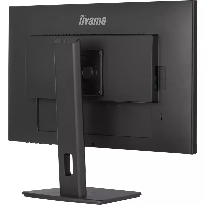 iiyama ProLite XUB2792HSC-B5 monitor de ordenador 68,6 cm (27 inch) 1920 x 1080 píxeles Full HD LED negro