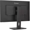 iiyama ProLite XUB2792HSC-B5 monitor de ordenador 68,6 cm (27 inch) 1920 x 1080 píxeles Full HD LED negro