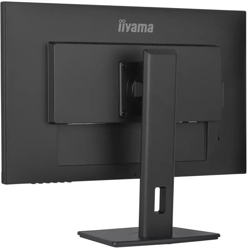 iiyama ProLite XUB2792HSC-B5 monitor de ordenador 68,6 cm (27 inch) 1920 x 1080 píxeles Full HD LED negro