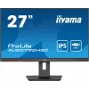 iiyama ProLite XUB2792HSC-B5 monitor de ordenador 68,6 cm (27 inch) 1920 x 1080 píxeles Full HD LED negro