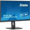 iiyama ProLite XUB2792HSC-B5 monitor de ordenador 68,6 cm (27 inch) 1920 x 1080 píxeles Full HD LED negro