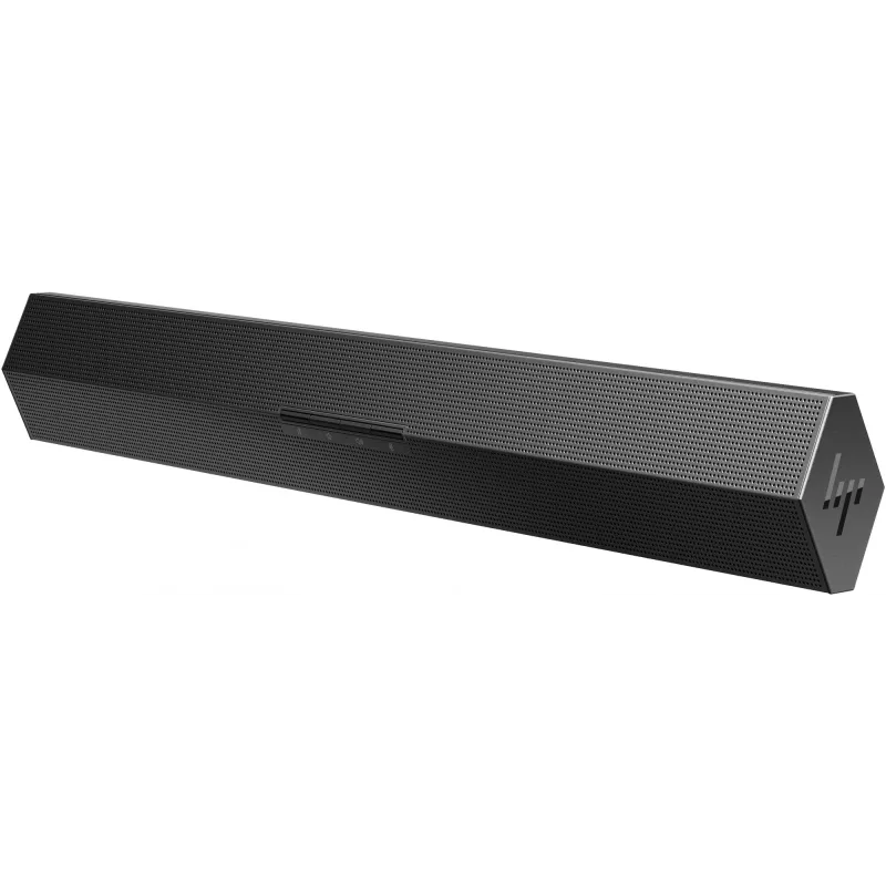 Z G3 sistema de conferencia con barra de sonido, negro