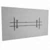 Soporte para pantalla de señalización Chief KITXWXSM1U 3,05 m negro peso máx. 113,4 kg