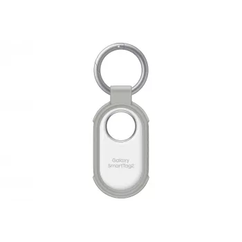 Funda para localizador de llaves Samsung EF-RT560 gris 33.5mm x 9.6mm x 92.7mm