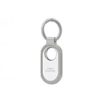 Funda para localizador de llaves Samsung EF-RT560 gris 33.5mm x 9.6mm x 92.7mm
