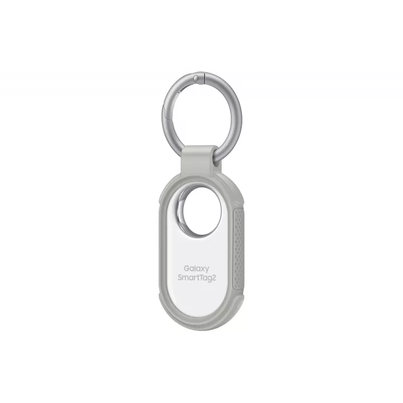 Funda para localizador de llaves Samsung EF-RT560 gris 33.5mm x 9.6mm x 92.7mm