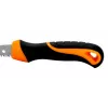 Sierra de mano Bahco PC-6-DRY 16 cm negro rojo acero inoxidable