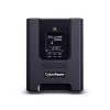 CyberPower PR2200ELCDSXL sistema de alimentación ininterrumpida (SAI) Line-Interactive 2,2 kVA 1980 W 9 salidas AC