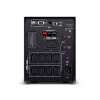 CyberPower PR2200ELCDSXL sistema de alimentación ininterrumpida (SAI) Line-Interactive 2,2 kVA 1980 W 9 salidas AC