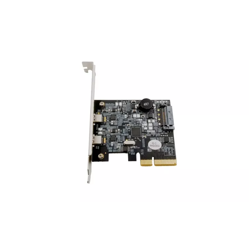 Adaptador USB 3.2 Gen 2 interno EXSYS EX-12000